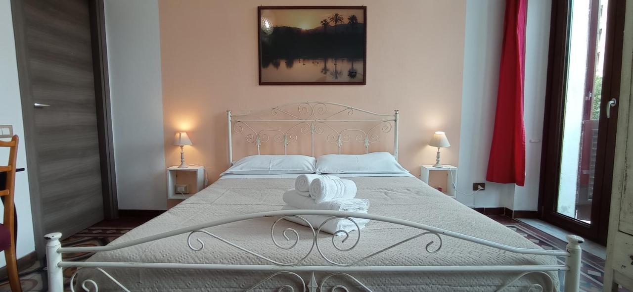 Onlyrooms III - Piazza Jenne Cagliari Eksteriør bilde