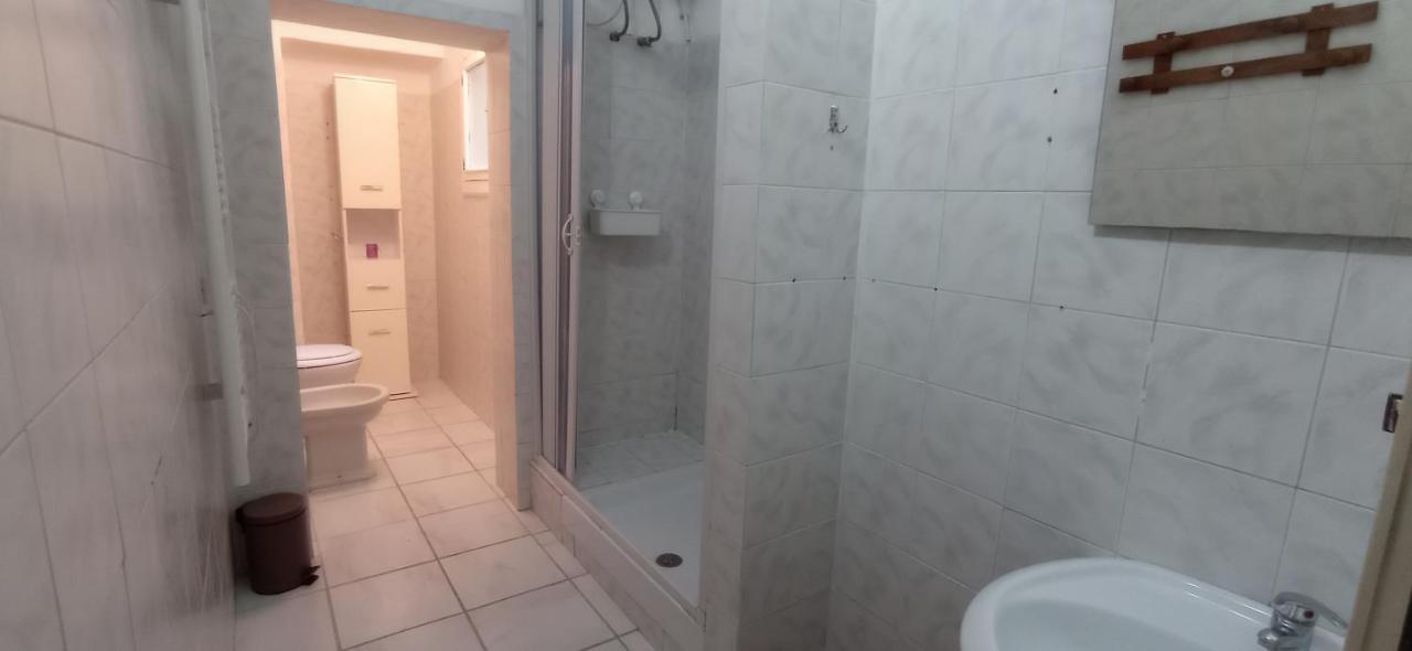Onlyrooms III - Piazza Jenne Cagliari Eksteriør bilde