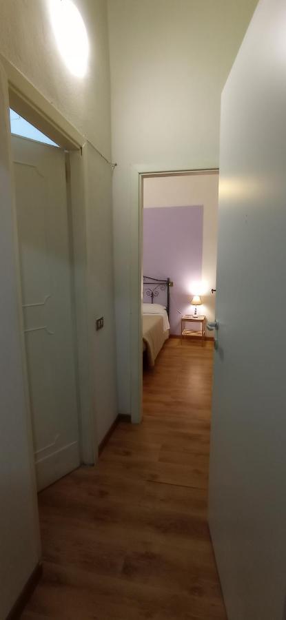Onlyrooms III - Piazza Jenne Cagliari Eksteriør bilde