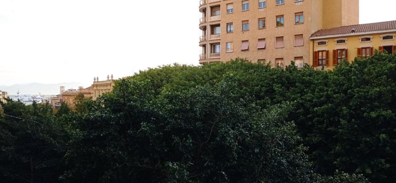 Onlyrooms III - Piazza Jenne Cagliari Eksteriør bilde